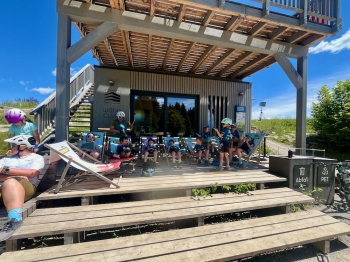 Kids Bikeday